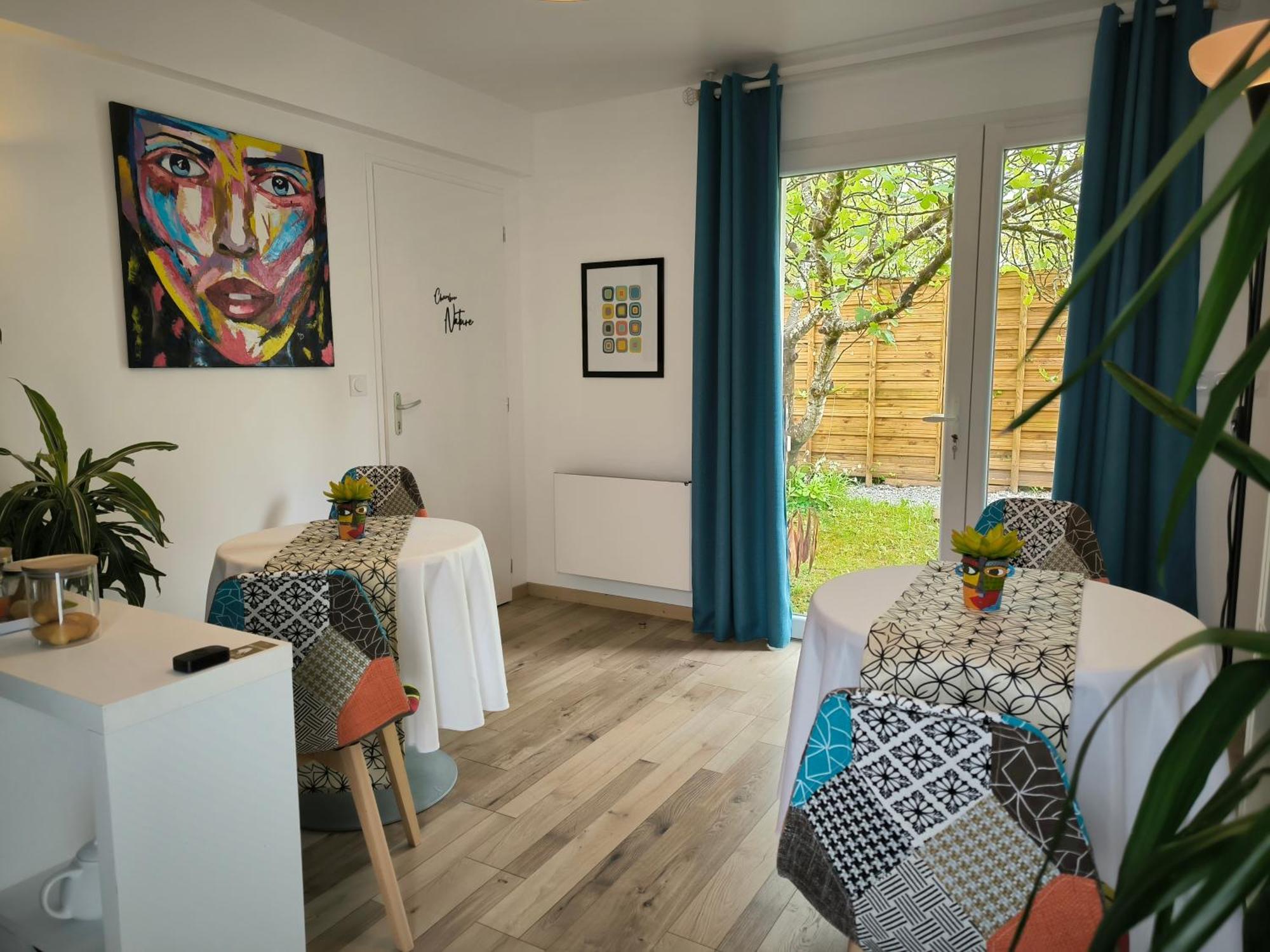 Les Treilles De Salies - Spa Et Sauna Interieur Exterior foto
